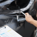 Professionele autoschade taxatie bij WellColl. Betrouwbare schade-expertise en duidelijke rapportages. Maak nu een afspraak!